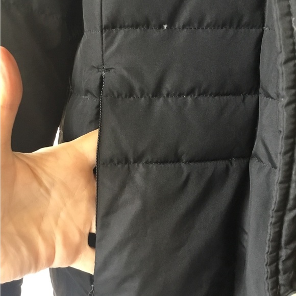 Free Country Women's Plus Size Full Length Splendor Down Jacket - 3X - Picture 8 of 12